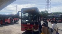 Operator tegaskan Bus TMD bukan pesaing sopir pariwisata di Bali