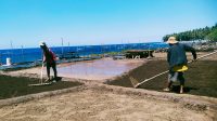 Desa Wisata Les