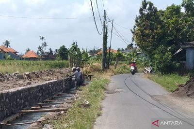 Pemerintah cairkan 96,98 persen dana desa di Bali
