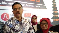 Pemerintah kembangkan wisata gastronomi berbasis UMKM