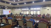 DKLH Bali izinkan hasil pengerukan sungai dibuang ke TPA Suwung