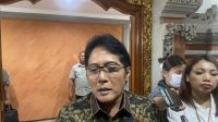 Giri Prasta sebut sah saja pesisir Pantai Tanjung Benoa disewakan