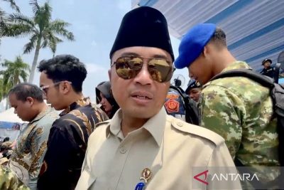Mensesneg: Perpres tata kelola MBG ditargetkan rampung minggu ini