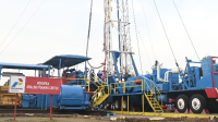 Indramayu Pertamina Drilling