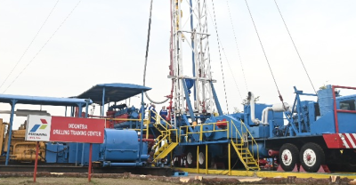 Pertamina Drilling