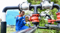 Pertamina