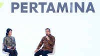 Pertamina