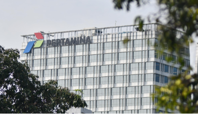 Pertamina