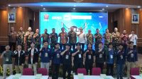 Picture1 Tim SKS yang mewakili ITB STIKOM Bali berhasil masuk sebagai 8 finalis Cyber Competition yang diselenggarakan oleh Satsiber TNI