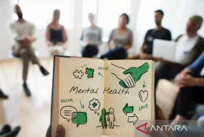 Hari Kesehatan Mental Sedunia dan kondisi remaja