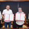 Gianyar Kembali Raih Peringkat Pertama Paritrana Award