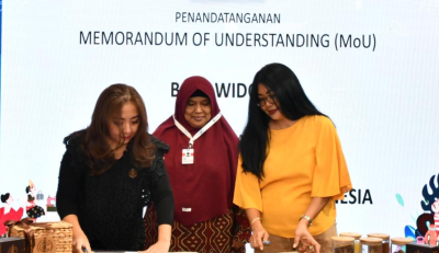 Pertamina