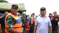 Bupati Buleleng Dorong Pelestarian Ekosistem Laut melalui Kegiatan Bakti Lingkungan Hidup
