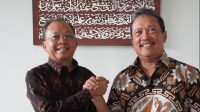 Menteri Trenggono dan Gubernur Koster Kompak Kawal Pembangunan Pelabuhan Perikanan Bali Barat Senilai Rp 1,2T