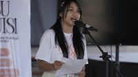Melalui "Rabu Puisi", Komunitas Mahima Perkenalkan Singaraja Sebagai Kota Kelahiran Puisi Indonesia Pertama di Bali