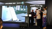 Luncurkan Wi-Fi 7 Pertama di Bali, Gubernur Koster: Akses Internet Harus Setara di Seluruh Bali