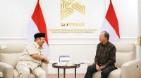 Sahabat Jadi Mitra, Gubernur Koster dan Menteri Pambudy Rumuskan Percepatan Pembangunan Bali Mulai 2026