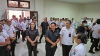 Komisi IV DPRD Badung Tinjau Kesiapan Rumah Sakit Giri Asih Abiansemal