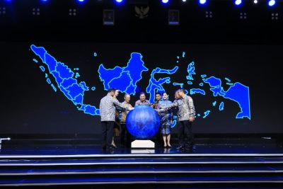 Peningkatan Akses Keuangan Daerah untuk Perkuat Program Prioritas Pemerintah