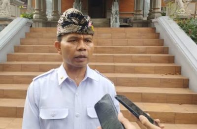 Pemprov Bali Tegaskan Pemanfaatan Hutan Lindung Harus Sesuai Aturan
