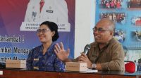 BKKBN Provinsi Bali Apresiasi Program Genting di Buleleng