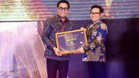 Kota Denpasar Raih Penghargaan Mandaya Awards 2025 dari Kementerian Koodinator Pemberdayaan Masyarakat