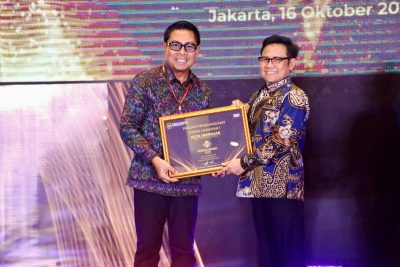 Kota Denpasar Raih Penghargaan Mandaya Awards 2025 dari Kementerian Koodinator Pemberdayaan Masyarakat