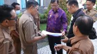 Segera Direnovasi, Bupati Sutjidra Amati Site Plan dan Gedung RSUD Buleleng