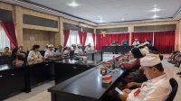 Bangli Bersiap Gelar Aksi Semesta: Ribuan Pohon Ditanam, Lingkungan Dibersihkan
