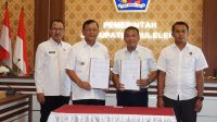 WhatsApp Image 2025-10-22 at 16.48.17 Penandatanganan Nota Kesepakatan Pemkab–Kejari Buleleng, Langkah Nyata Menuju Good and Clean Governance