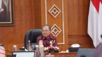 Gubernur Koster Dukung Rencana Pembangunan Rice Milling Unit (RMU) di Tabanan