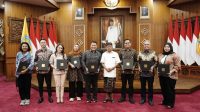 Besar Kontribusi Devisa Pariwisata Nasional, BKSAP DPR RI: Bali harus Diperhatikan Khusus Pemerintah Pusat