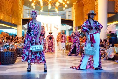 WhatsApp Image 2025-10-27 at 14.52.41 Putri Koster Dorong UMKM dan IKM Bali Naik Kelas lewat BAMFES 2025