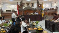 Pemprov Bali tetapkan 30 sekolah komitmen wujudkan lingkungan bersih