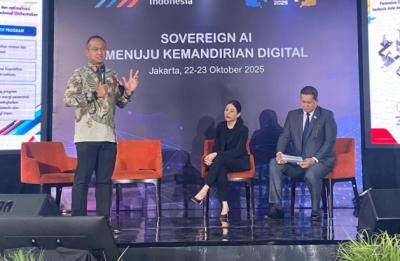 mandiri energi Pertamina