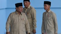Api menyala di usia senja, refleksi hari ulang tahun Presiden Prabowo