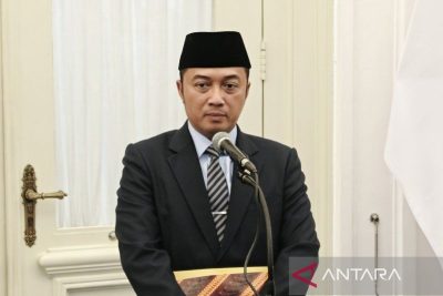 Presiden Prabowo: Prioritaskan penanganan korban ledakan SMA 72