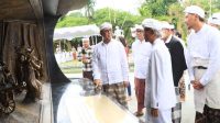 1001043554 Denpasar jadikan monumen Puputan Badung pusat edukasi sejarah