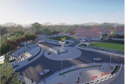 Singaraja Siap Berwajah Baru, Pemkab Buleleng Benahi Utilitas Bawah Tanah di Kawasan Heritage