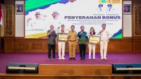 1762153358 Pemkab Badung Realisasikan Bonus Atlet Dan Pelatih Porprov Bali Xvi Tahun 2025
