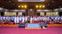 1762326507 Sosialisasi Penguatan Integritas, Budaya Antikorupsi, dan Pengendalian Gratifikasi Kabupaten Badung