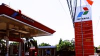 Pertamina