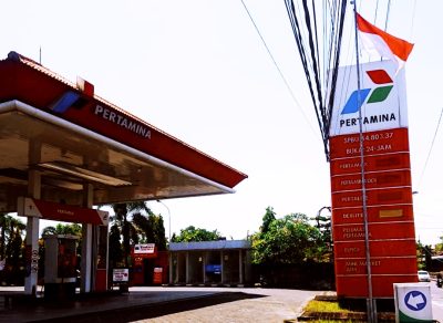 Pertamina