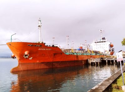 Pertamina