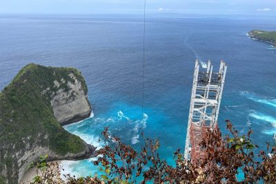 DPRD Bali minta penegak hukum buru oknum di balik lift kaca