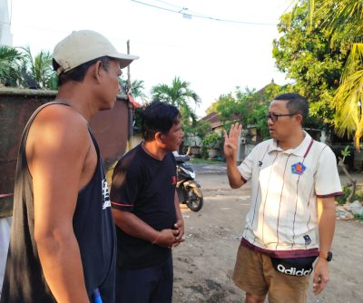 Tangani Permasalahan Sampah, Kadis Putra Aryana: Jangan Saling Menyalahkan, Mari Berbenah Bersama
