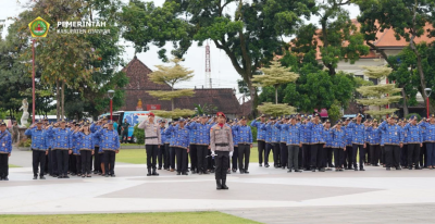 Pahlawanku Teladanku, Semangat Memperingati Hari Pahlawan