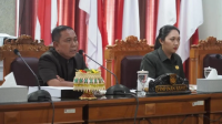 Pendapatan Pajak Galian C Merosot, DPRD Karangasem Curigai Kebocoran di Portal