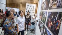 Potret CKG di ujung negeri