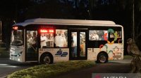 IMG-20251115-WA0022 ITDC mulai operasikan bus listrik dukung pariwisata hijau di Bali